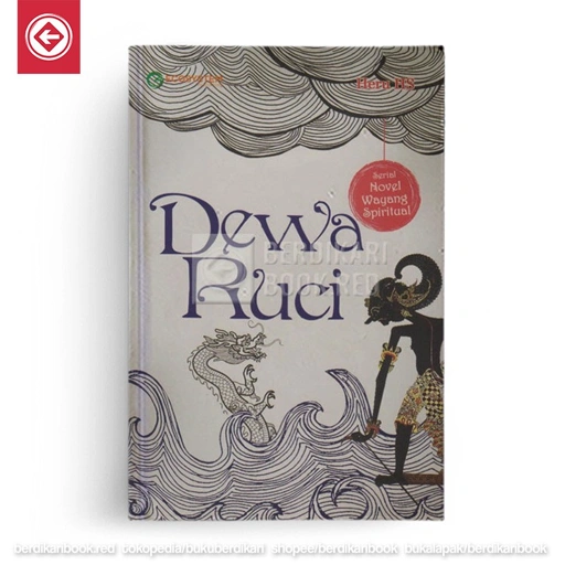 Image of Dewa Ruci - Ecosystem