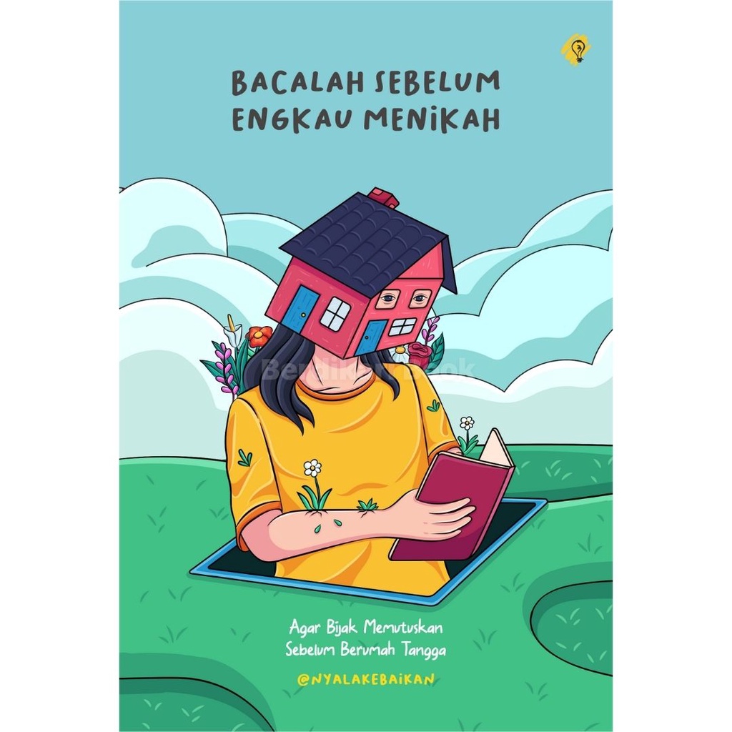 Bacalah sebelum Engkau Menikah - Shira Media