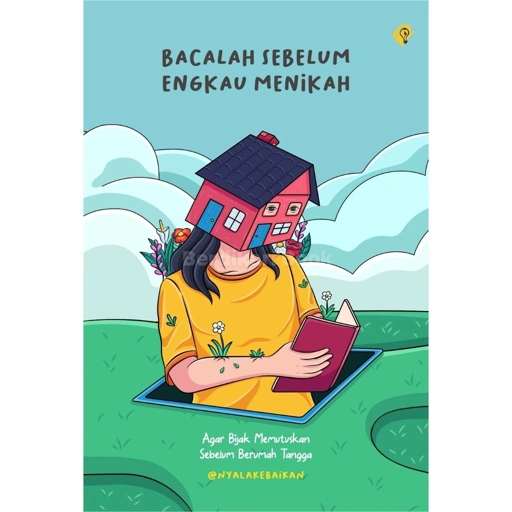 Image of Bacalah sebelum Engkau Menikah - Shira Media
