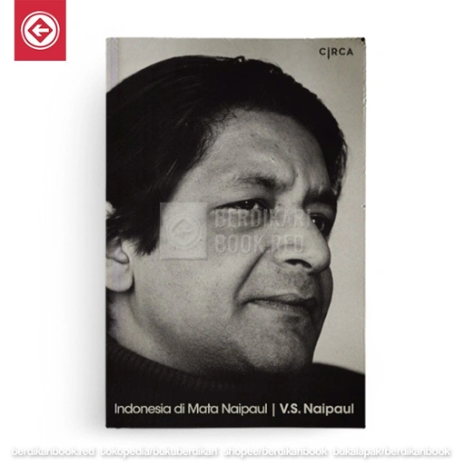 Image of Indonesia di Mata Naipaul - Circa