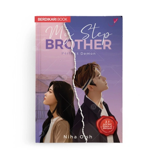 Image of My Step Brother - Renebook