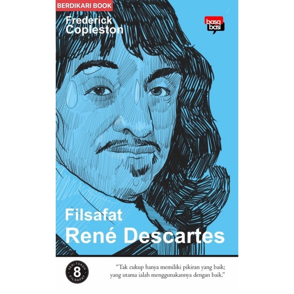 Copleston; Filsafat Rene Descartes - Basa Basi