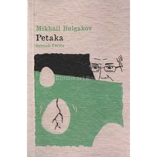 Image of Petaka Sebuah Cerita - Bening