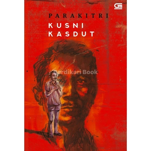 Image of Kusni Kasdut - Gramedia