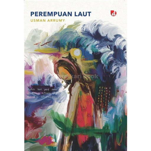 Image of PEREMPUAN LAUT - Diva Press