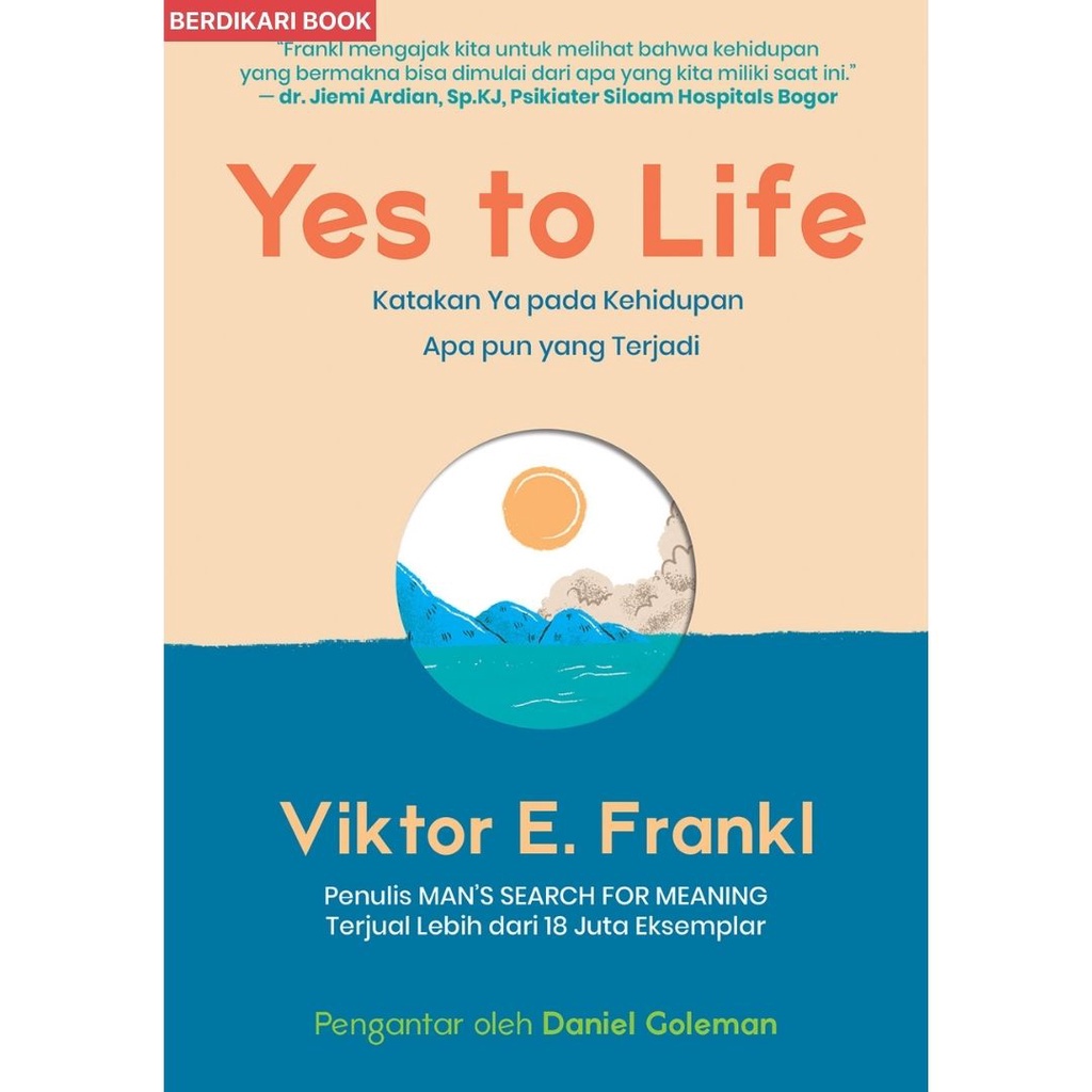 Yes To Life - Mizan