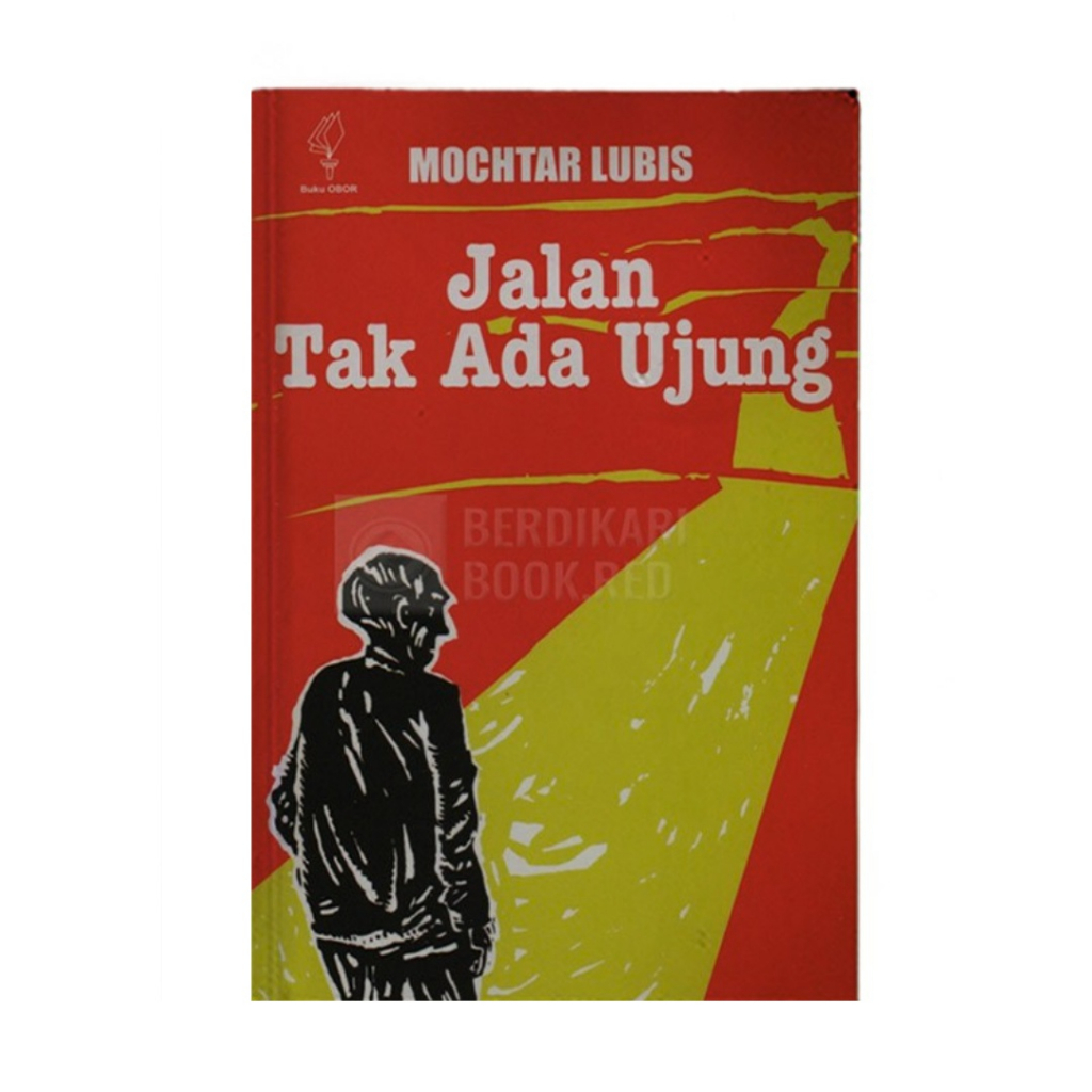 Jalan Tak Ada Ujung - Obor