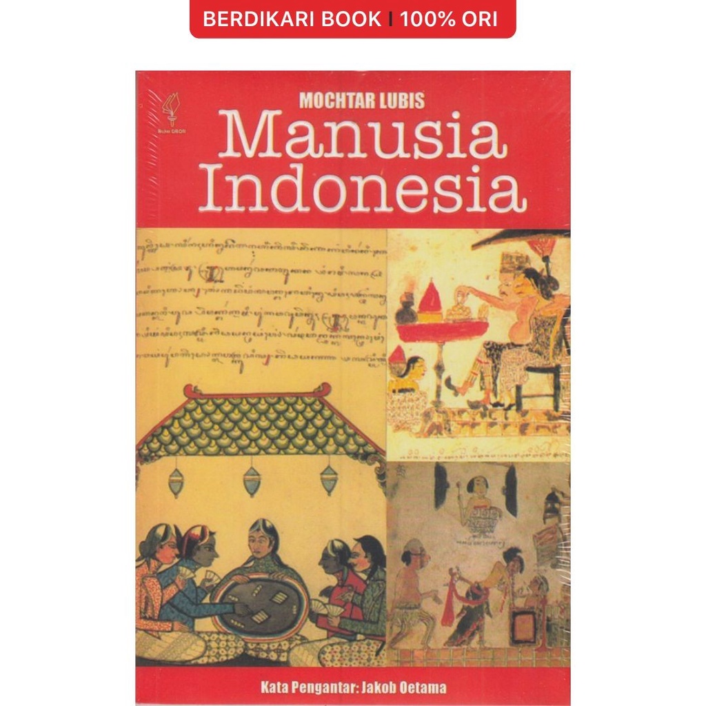 Manusia Indonesia - Obor