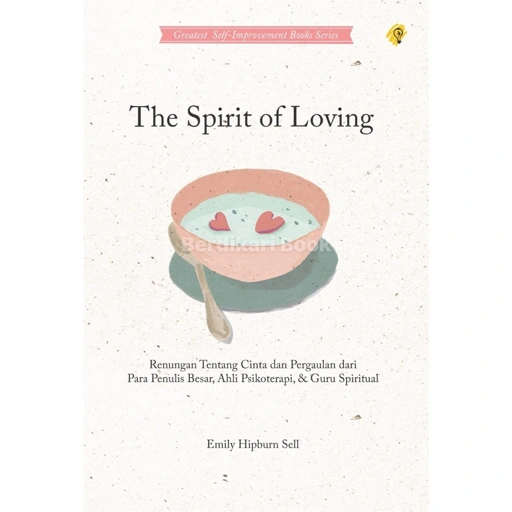 Image of The Spirit of Loving - Shira