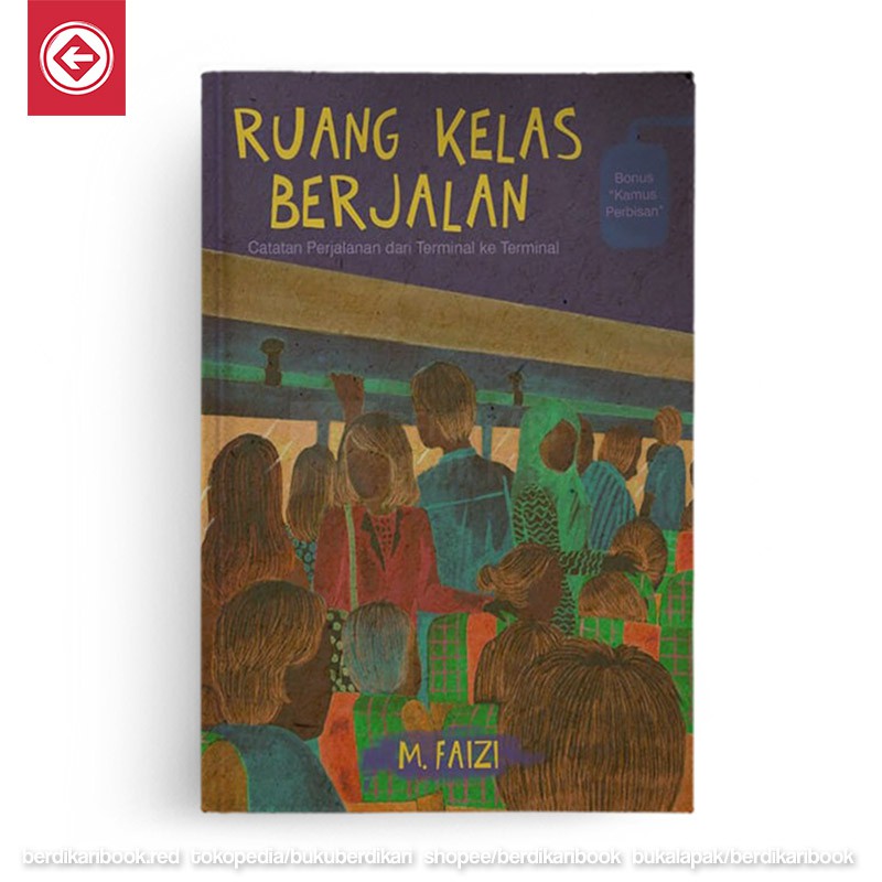 Ruang Kelas Berjalan - Basabasi