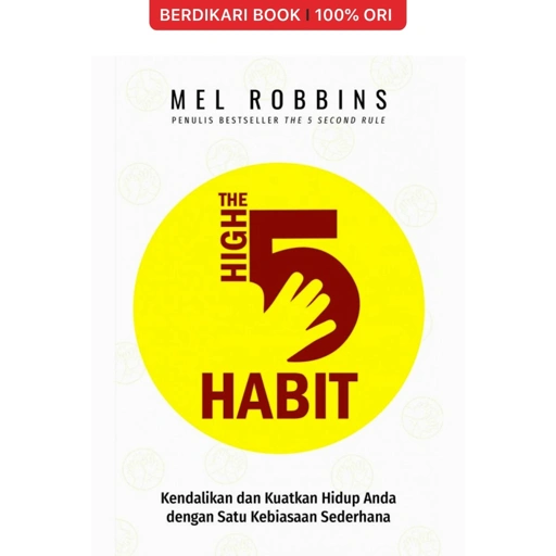 Image of The High 5 Habit - Alvabet