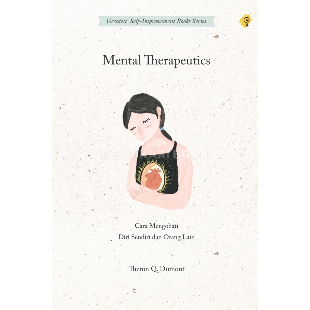 MENTAL THERAPEUTICS - Theron Q. Dumont - Shira Media