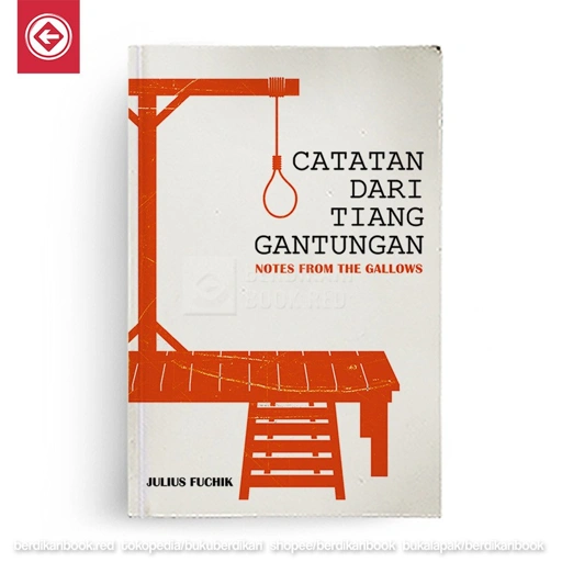 Image of Catatan dari Tiang Gantungan - Jalan Baru