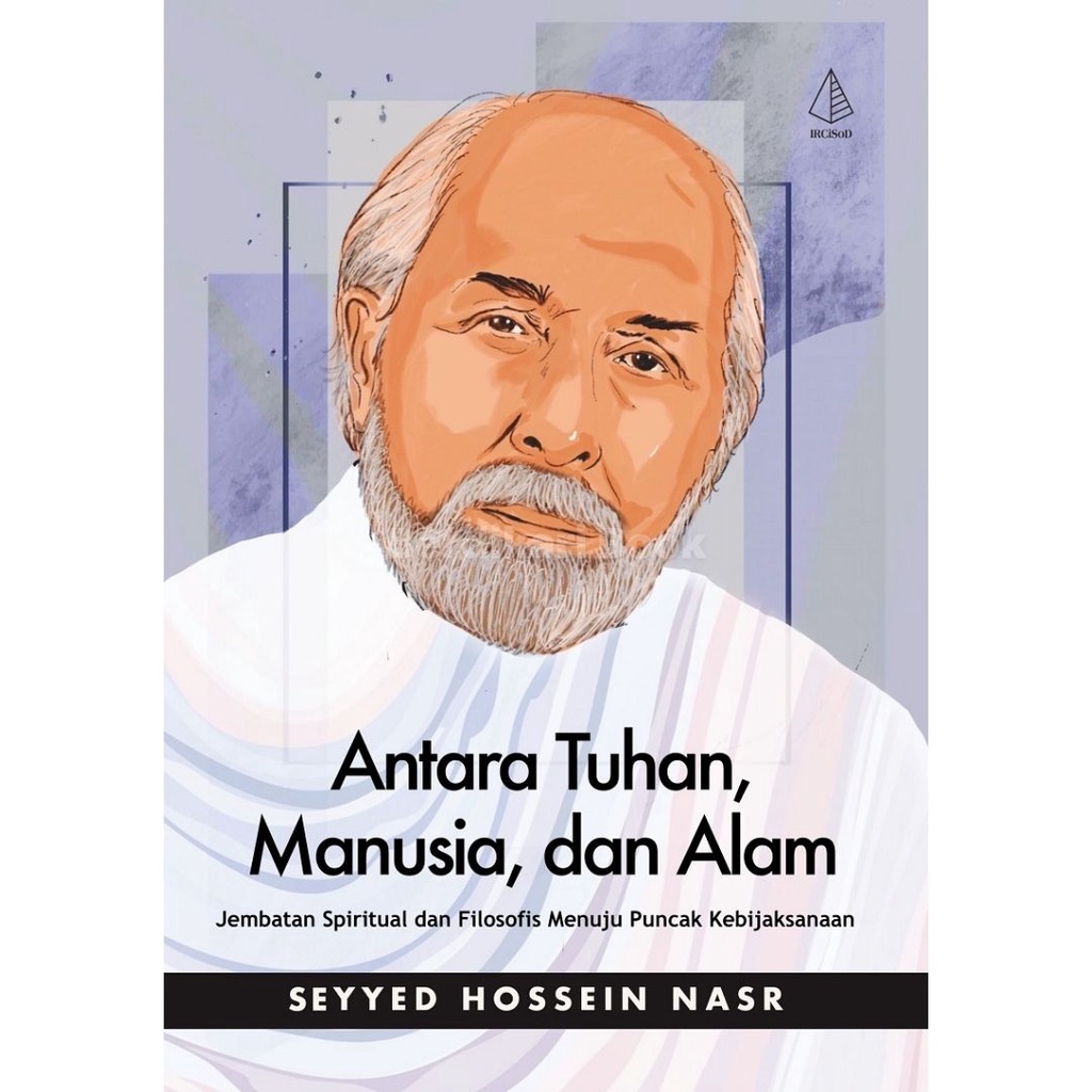 ANTARA TUHAN, MANUSIA, DAN ALAM - Diva Press