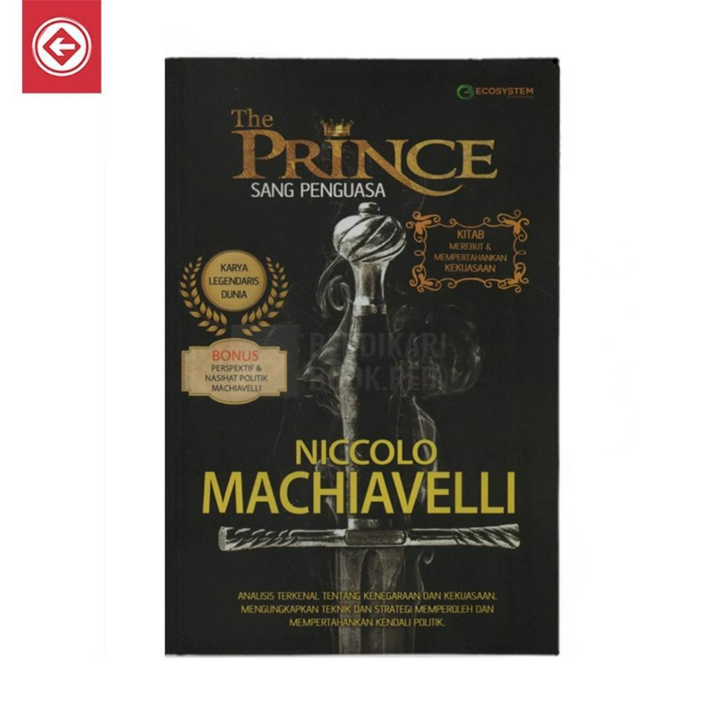 The Prince Sang Penguasa - Ecosystem