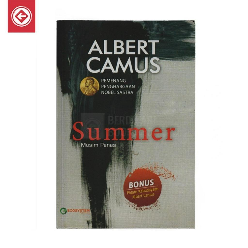Camus; Summer Musim Panas - Ecosystem