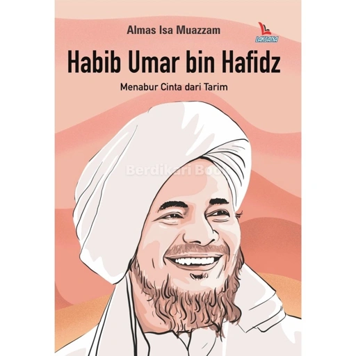 Image of HABIB UMAR BIN HAFIDZ - Diva Press