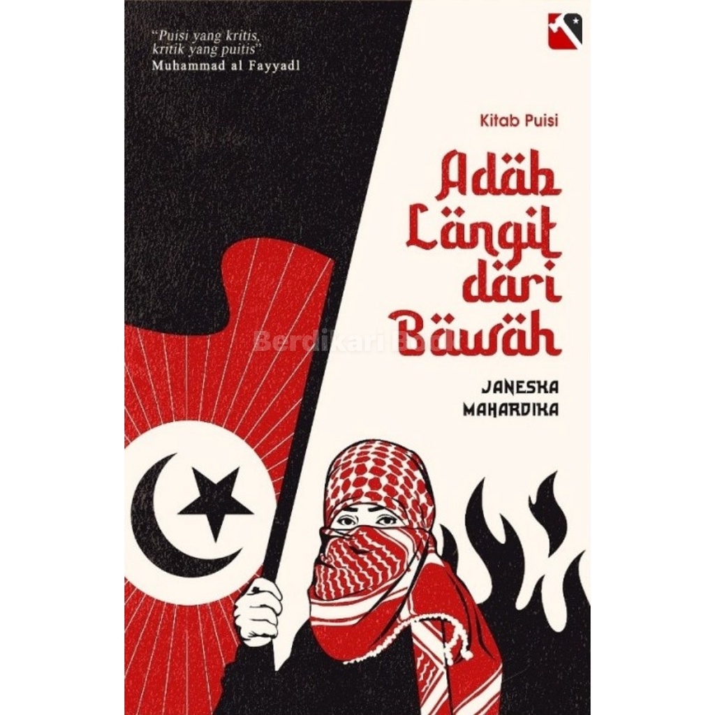 Adab Langit dari Bawah - Independen
