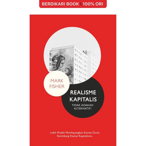 Image of Realisme Kapitalis: Tidak Adakah Alternatif - Jalan Baru