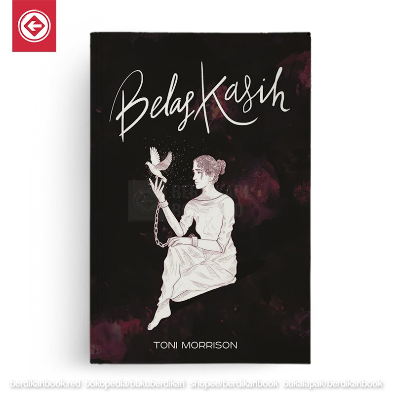 Belas Kasih - Basa basi