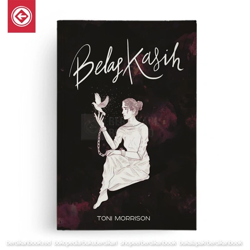 Image of Belas Kasih - Basa basi