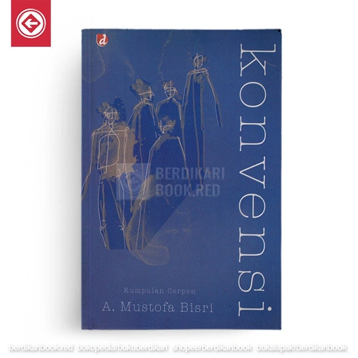 Image of Konvensi - Diva Press