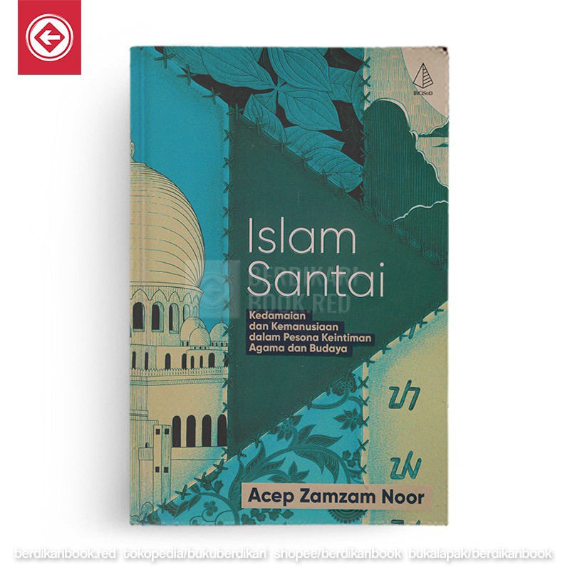 Islam Santai - Diva Press