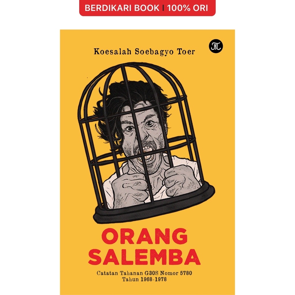 Berdikari - Orang Salemba - Pataba