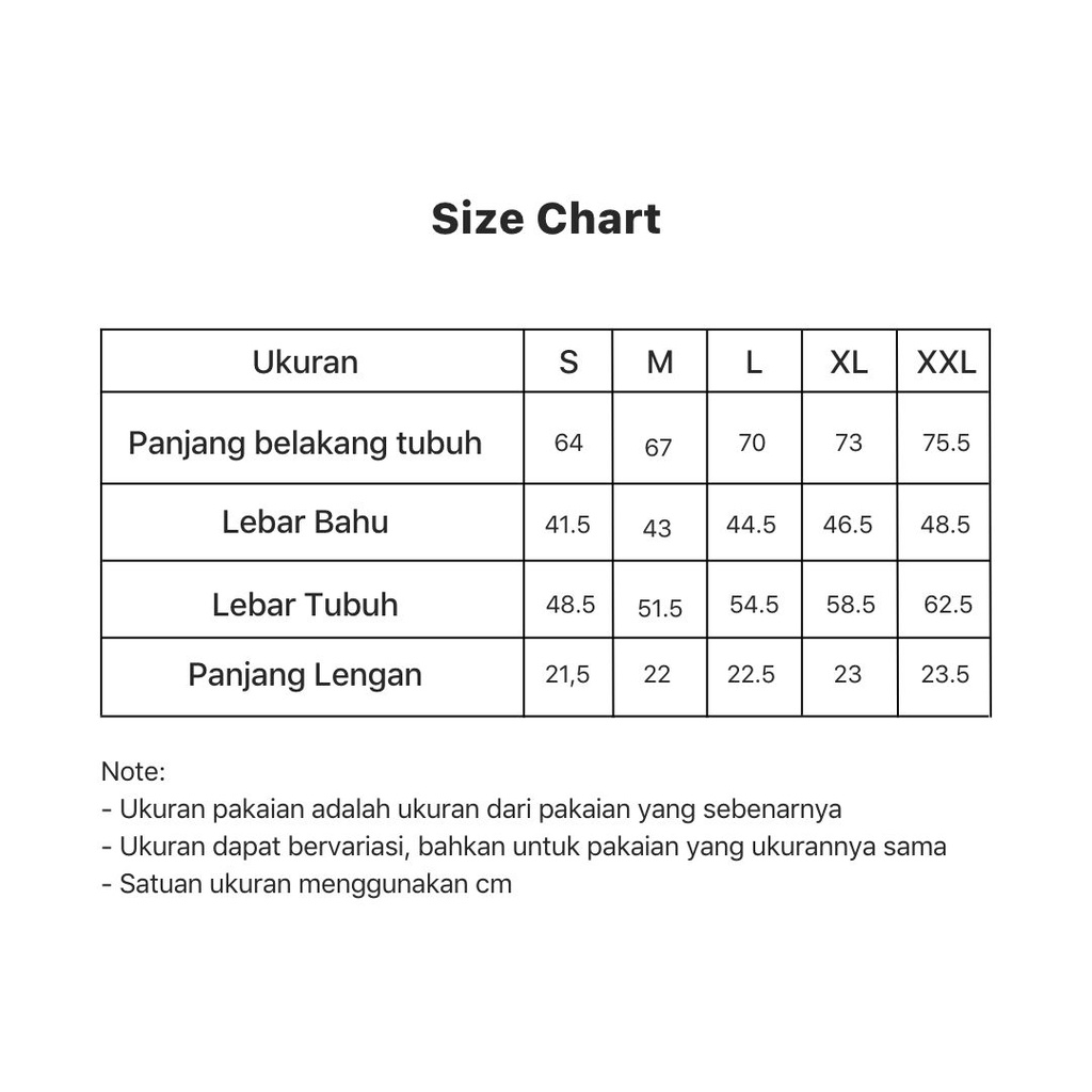 Kaus: BacaAjaDulu Opini Belakangan