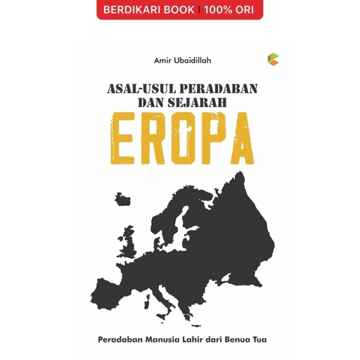 Image of Asal-Usul Peradaban dan Sejarah Eropa - Cemerlang