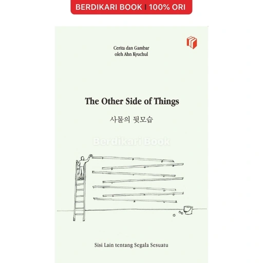 Image of The Other Side of Things - Shira Media