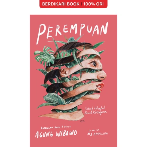 Image of Perempuan: Sebuah Filsafat Penuh Keraguan - Warning