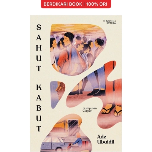 Sahut Kabut by Ade Ubaidil - Patjarmerah