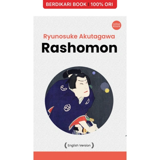 Image of Rashomon (English Version) - Odyssee