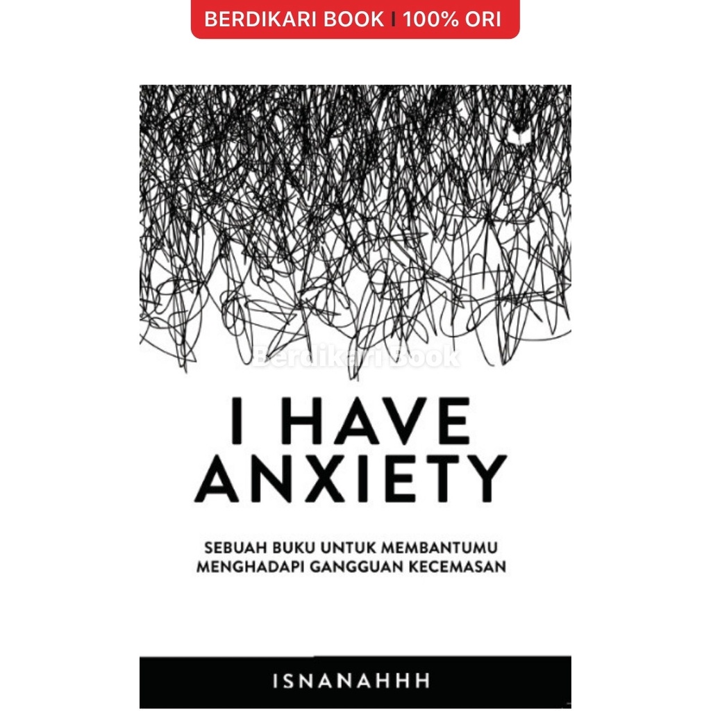 I Have Anxiety - KBC
