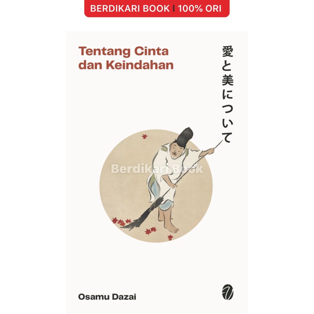 Paket Osamu Dazai (3 buku) - Jalan Baru