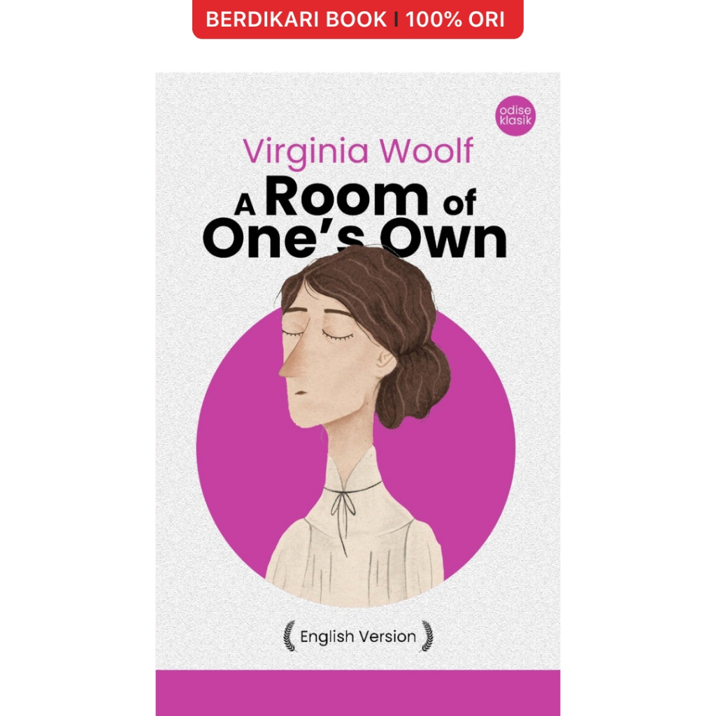 A Room of One’s Own (English Version) - Odyssee