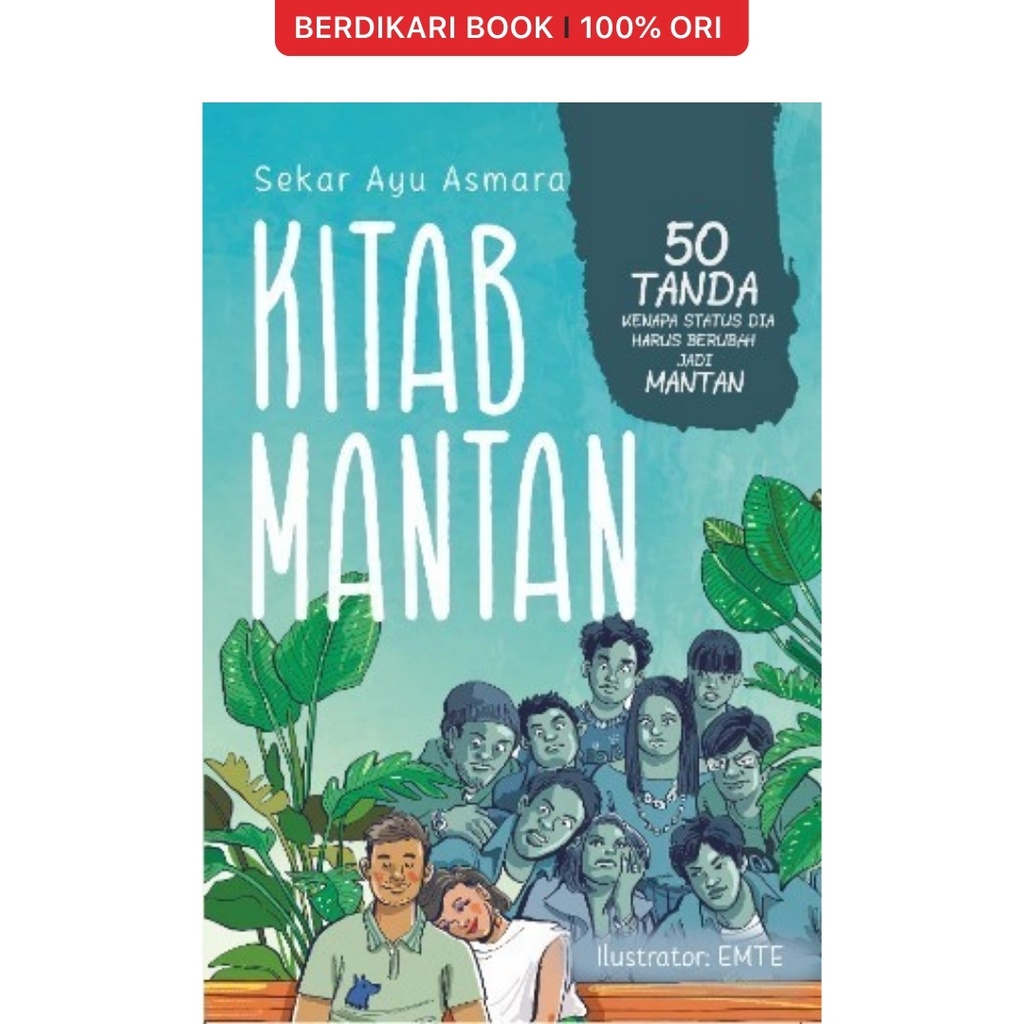 Kitab Mantan - Penerbit Andi