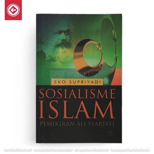 Image of Sosialisme Islam Pemikiran Ali Syari'ati - Pustaka Pelajar