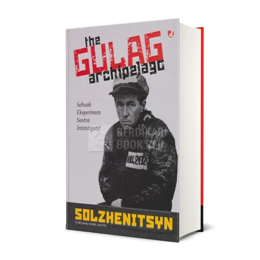 The Gulag Archipelago - Diva Press
