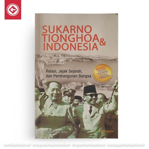 Image of Sukarno Tionghoa dan Indonesia - Ecosystem