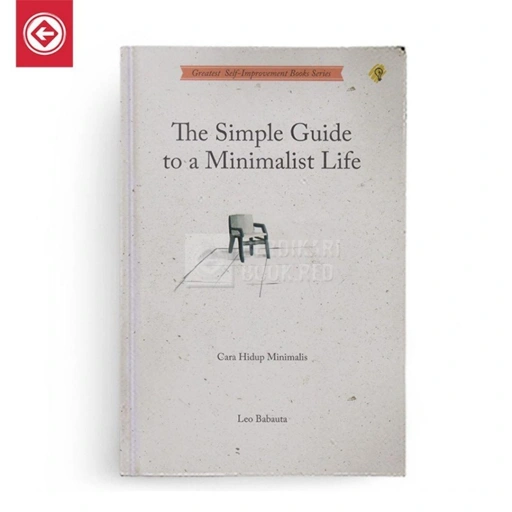Image of The Simple Guide to a Minimalist Life - Shira Media