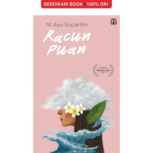 Image of Racun Puan - Mizan