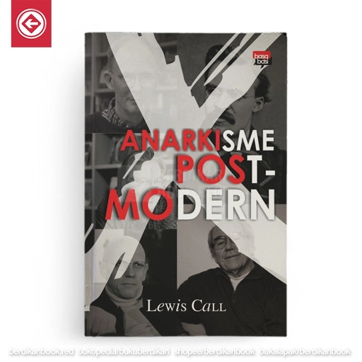 Image of Anarkisme Post-Modern - Basa-Basi