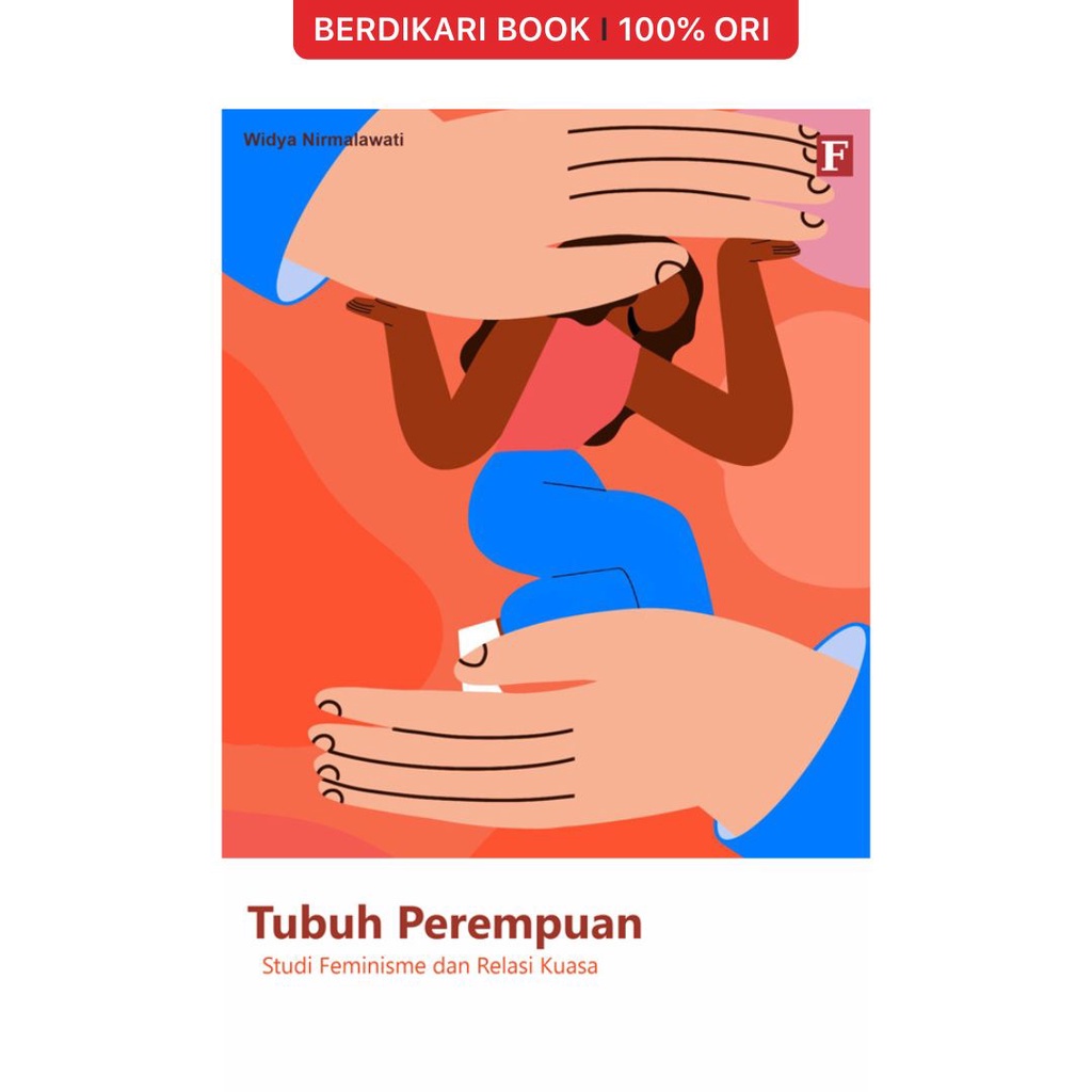 TUBUH PEREMPUAN Studi Feminisme dan Relasi Kuasa - Forum