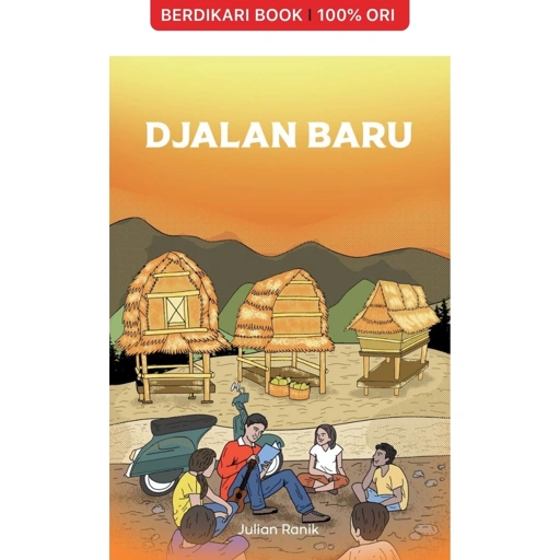 Image of Djalan Baru - Semut Api