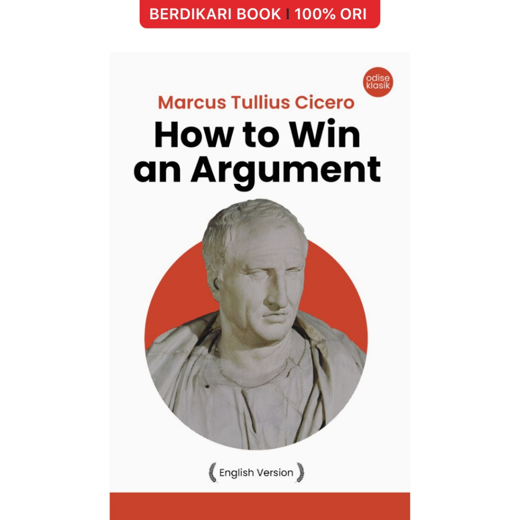 Cicero; How to Win an Argument (English Version) - Odyssee