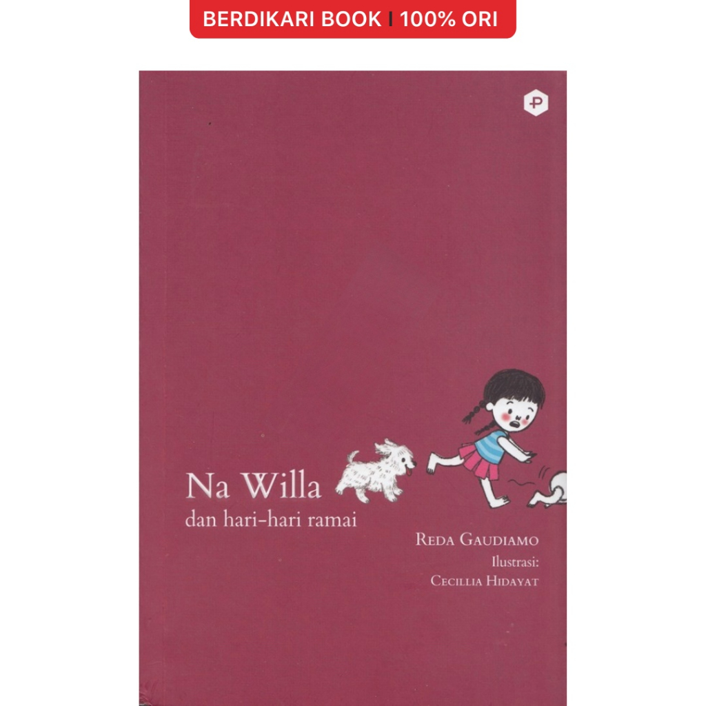 Na Willa dan hari-hari ramai - Post Press