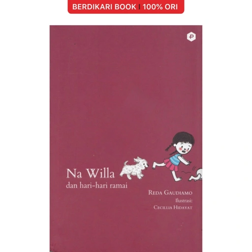 Image of Na Willa dan hari-hari ramai - Post Press