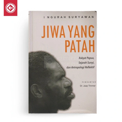 Image of Jiwa yang Patah - Basa Basi